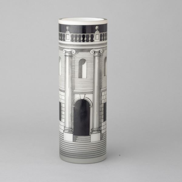 Fornasetti, Milano 1990 ca