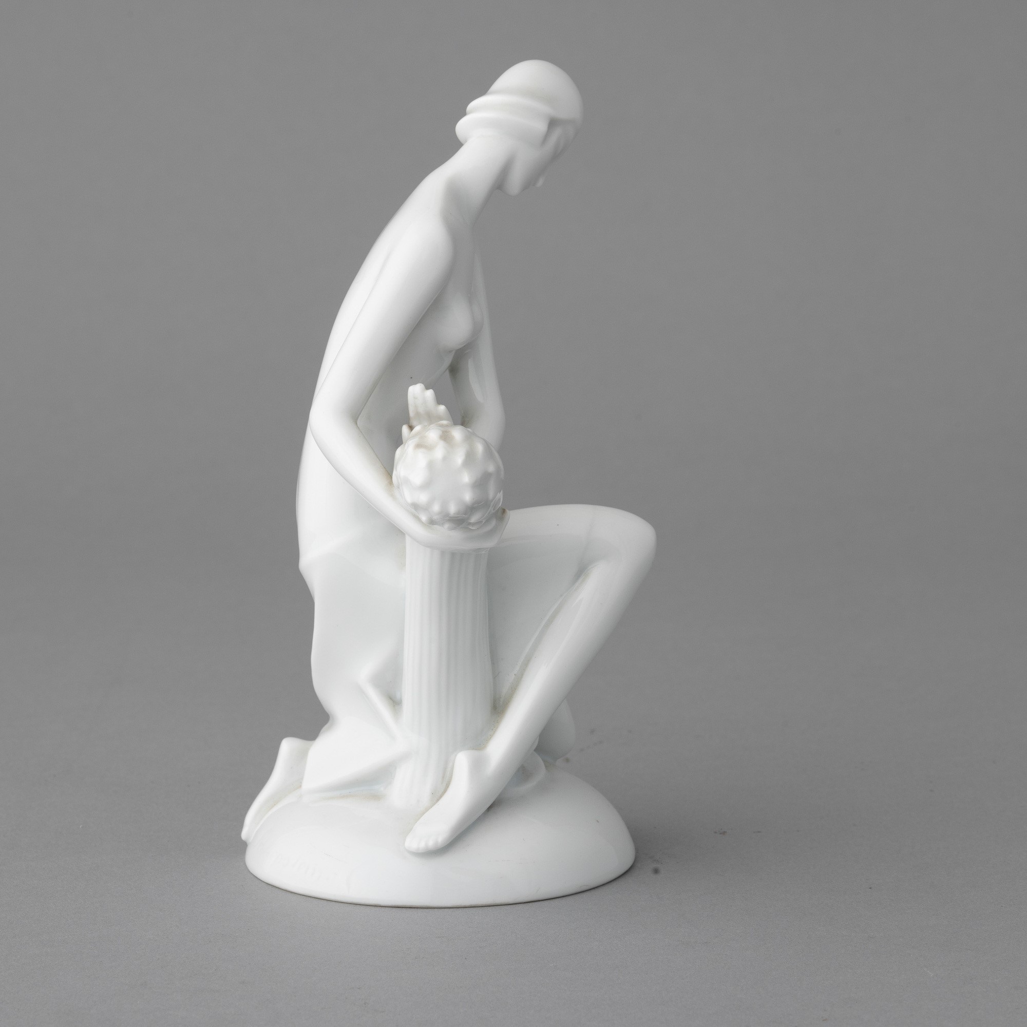 Gerhard Schliepstein - Rosenthal, Germania 1930 Ca L'estate