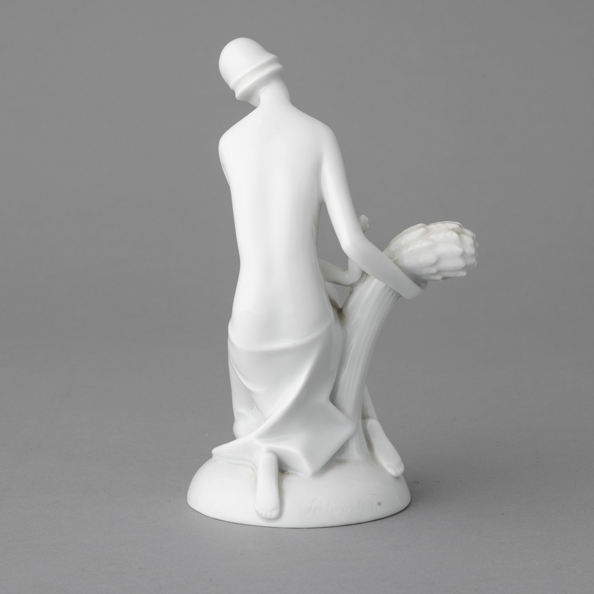 Gerhard Schliepstein - Rosenthal, Germania 1930 Ca L'estate
