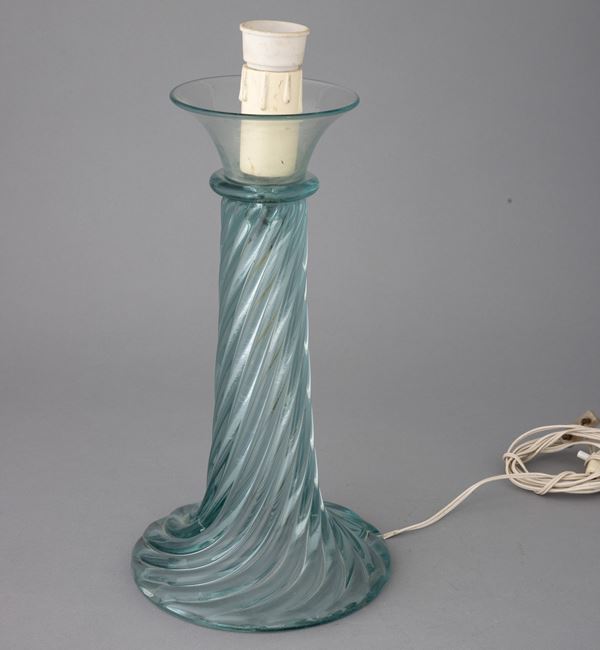 Venini, Murano 1940 ca