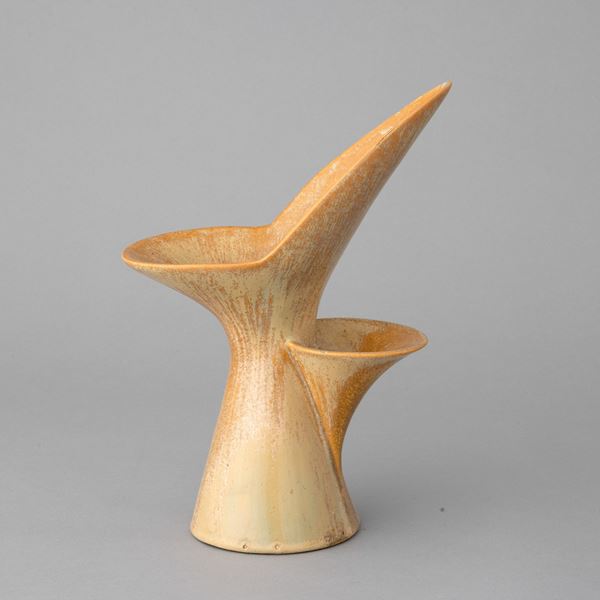 Società Ceramica Italiana, Laveno 1950 ca