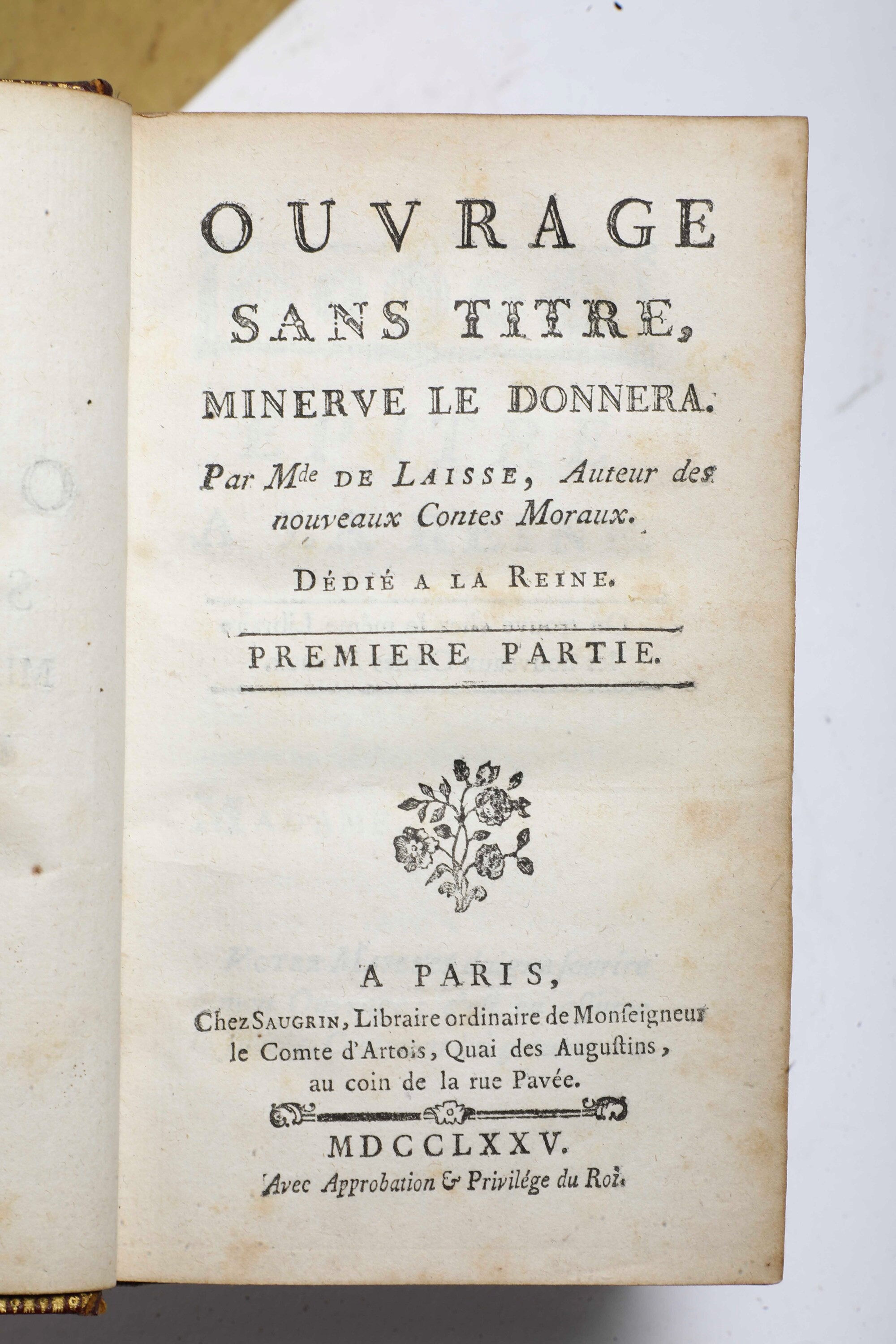 Miscellanea di Edizioni del XVIII-XIX Secolo di Argomento Vario