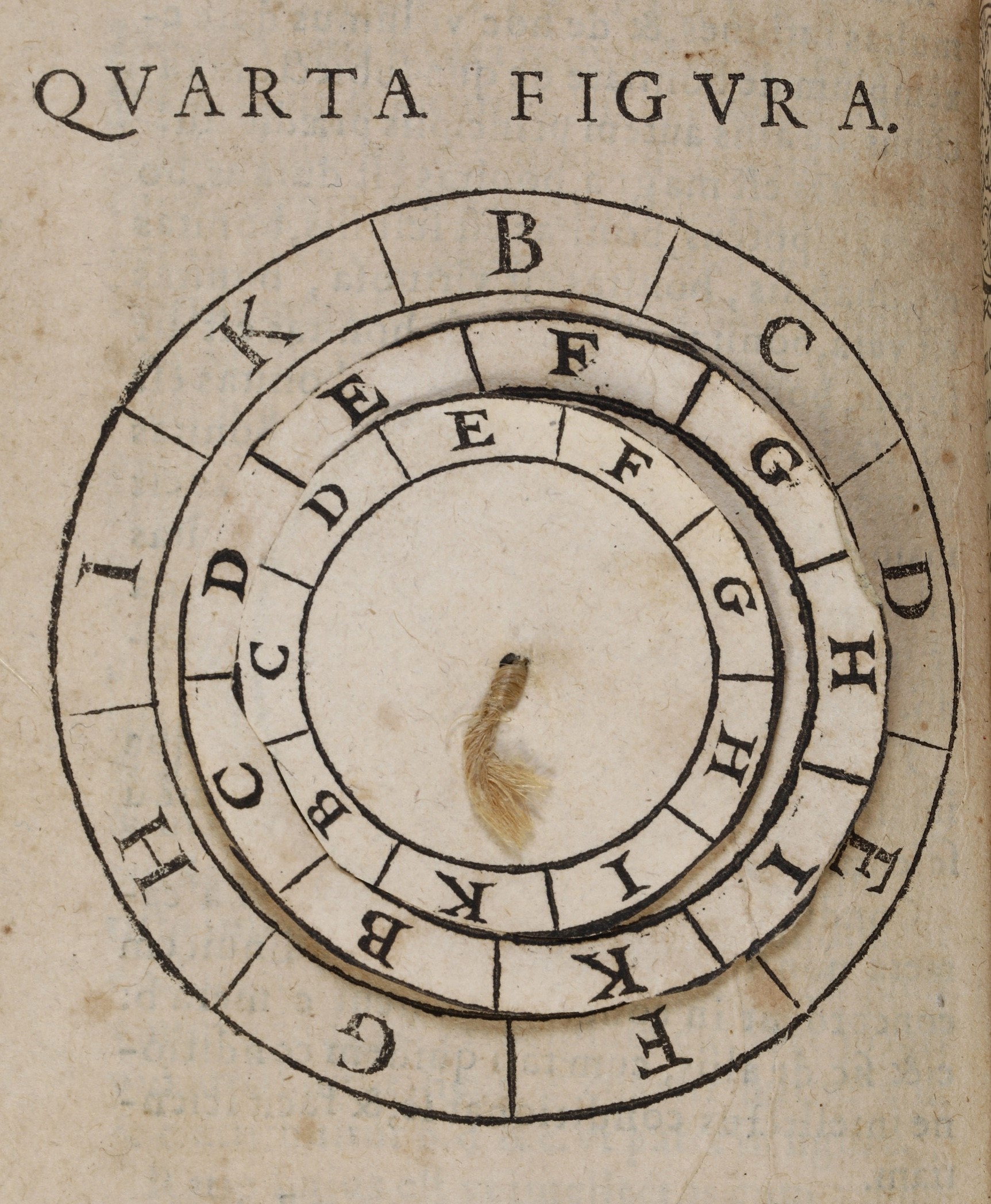Lullo Raimondo (1232–1316) - Bruno Giordano (1548–1600) Opusculum Raymundinum De Auditu Kabbalist...