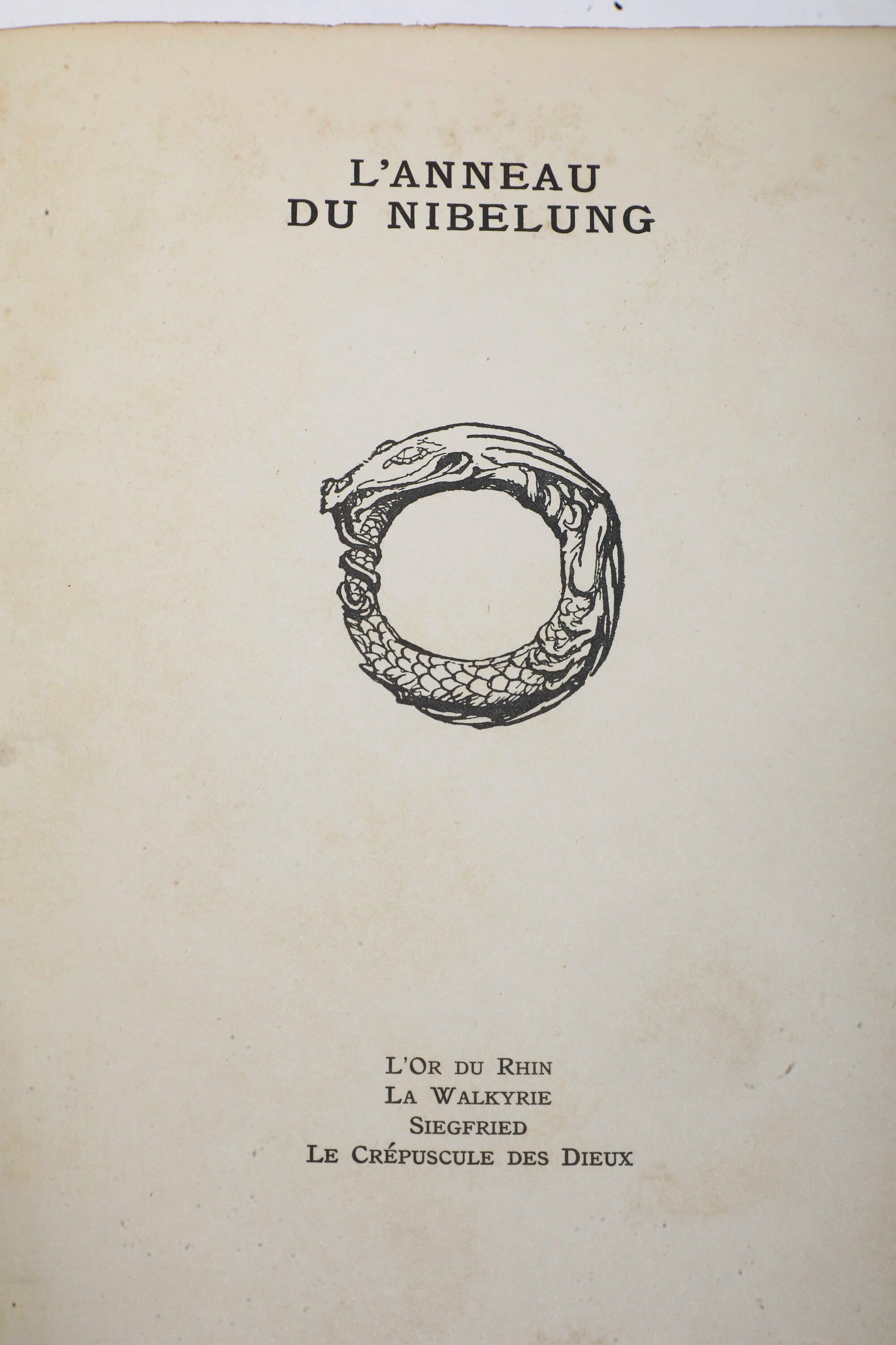 Letto di Edizioni Francesi di Letteratura e Teatro