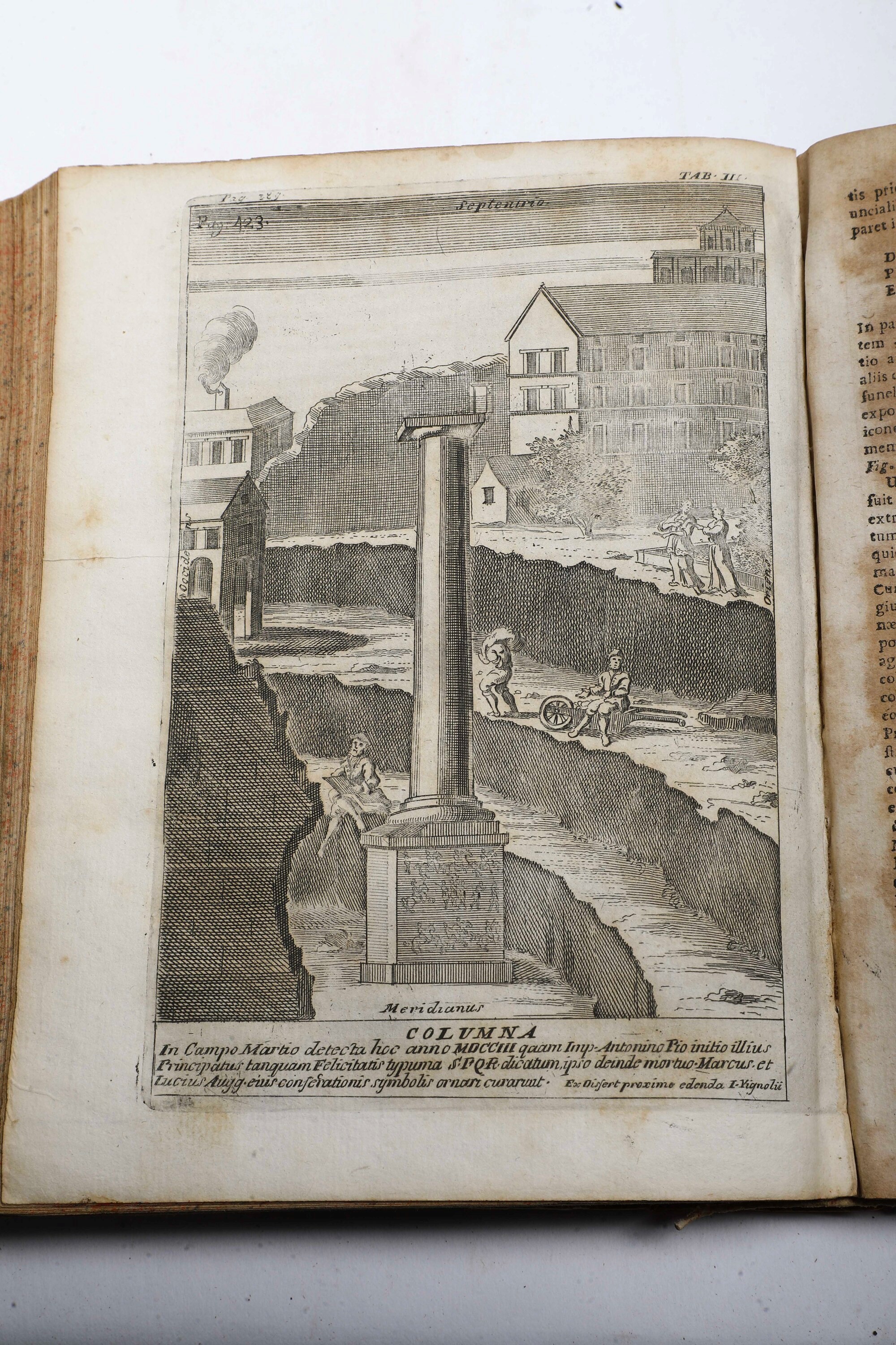Baglivi Giorgio (1668-1707) Opera Omnia Medico-pratica Et Anatomica..bassani, 1737