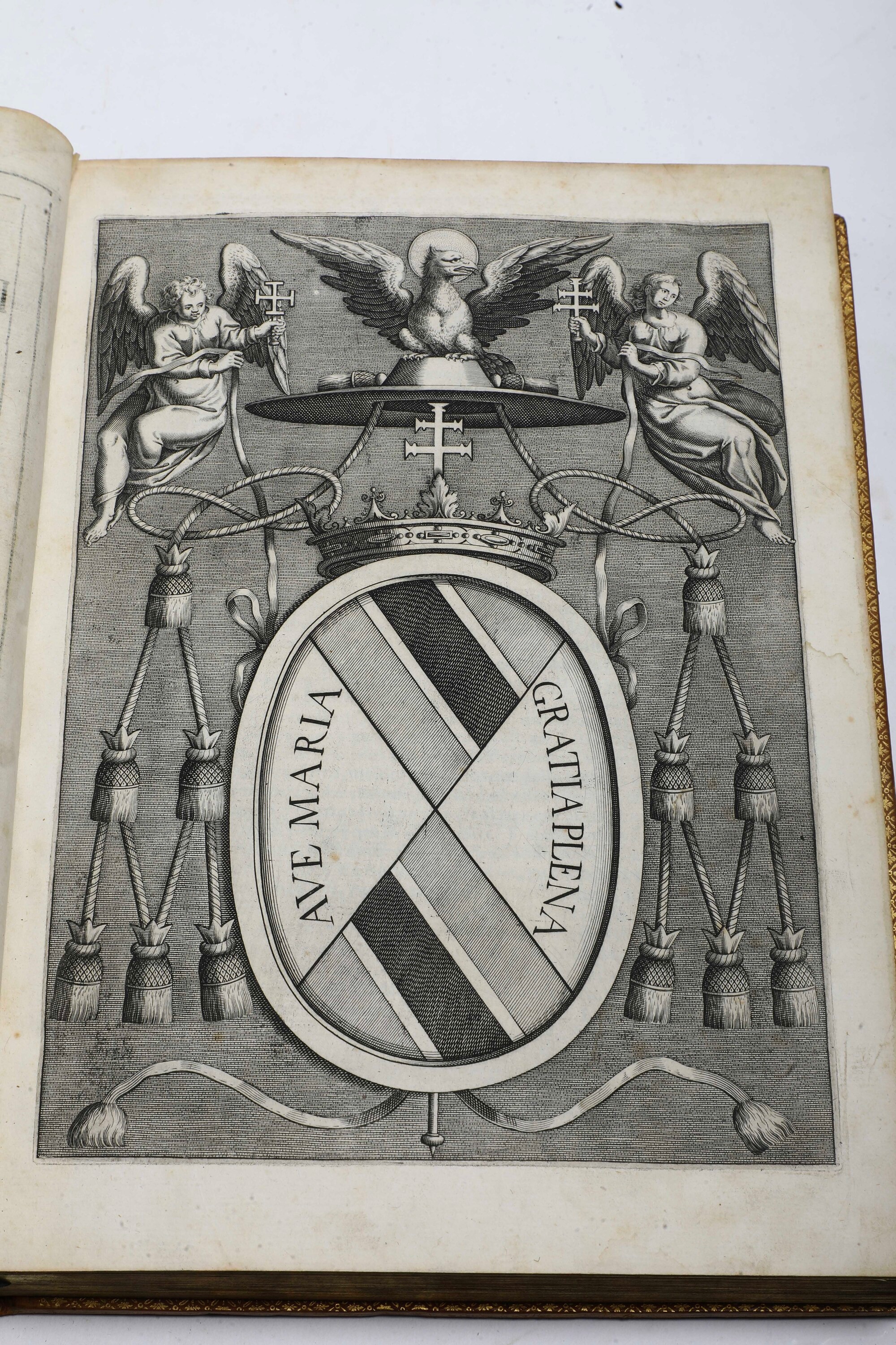 De Salazar, Pedro, Cronica de el Gran Cardenal de Espana Don Pedro Gonzalz de Mendoza, 1625