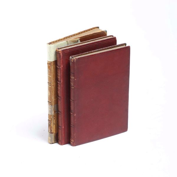 Ariosto Ludovico (1474-1533) La Cassaria In Vinegia, appresso Gabriel Giolito de Ferrari, 1546