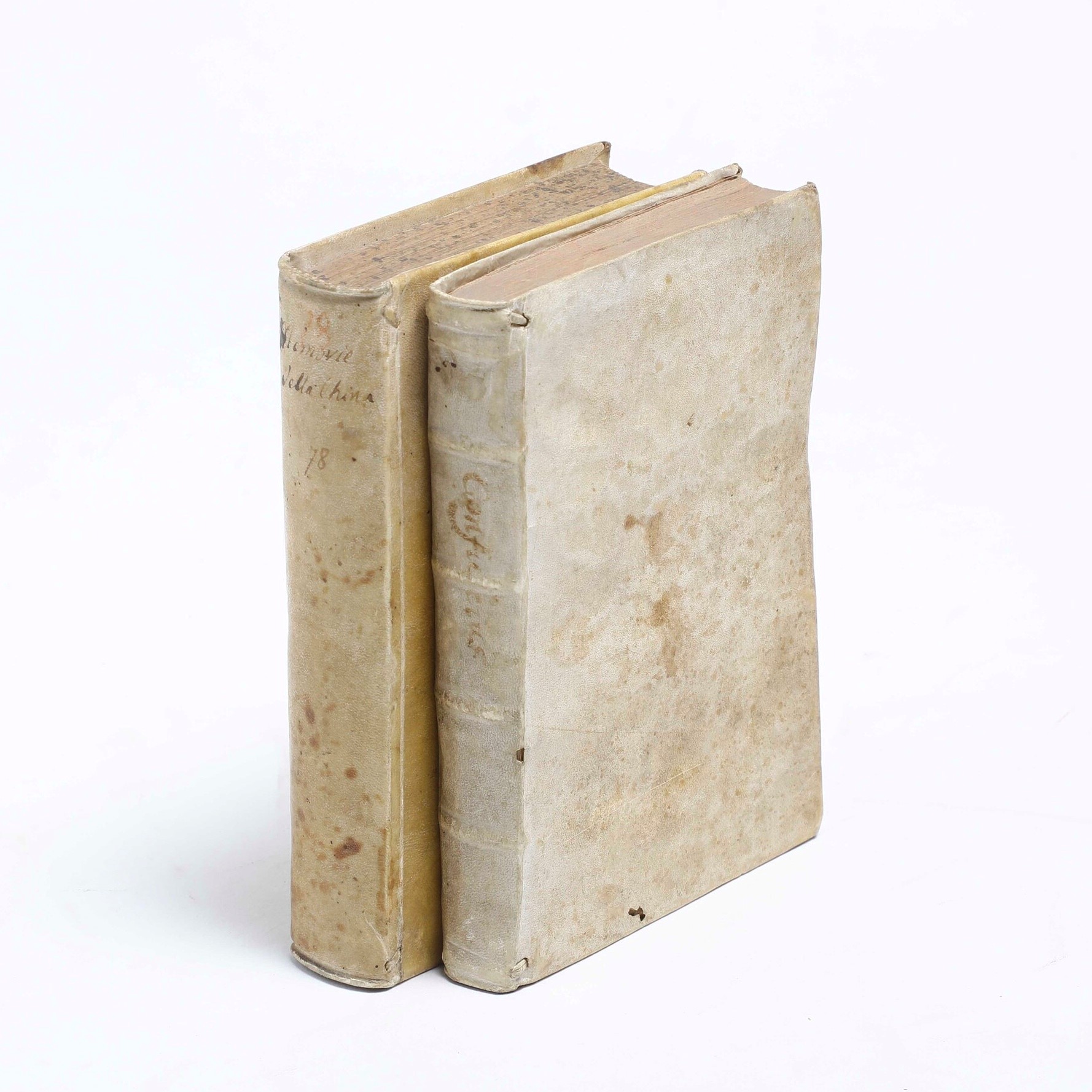 Le Gobien Carlo Historia Dell'editto Dell'imperatore della Cina in Favore della Religione Cristia...