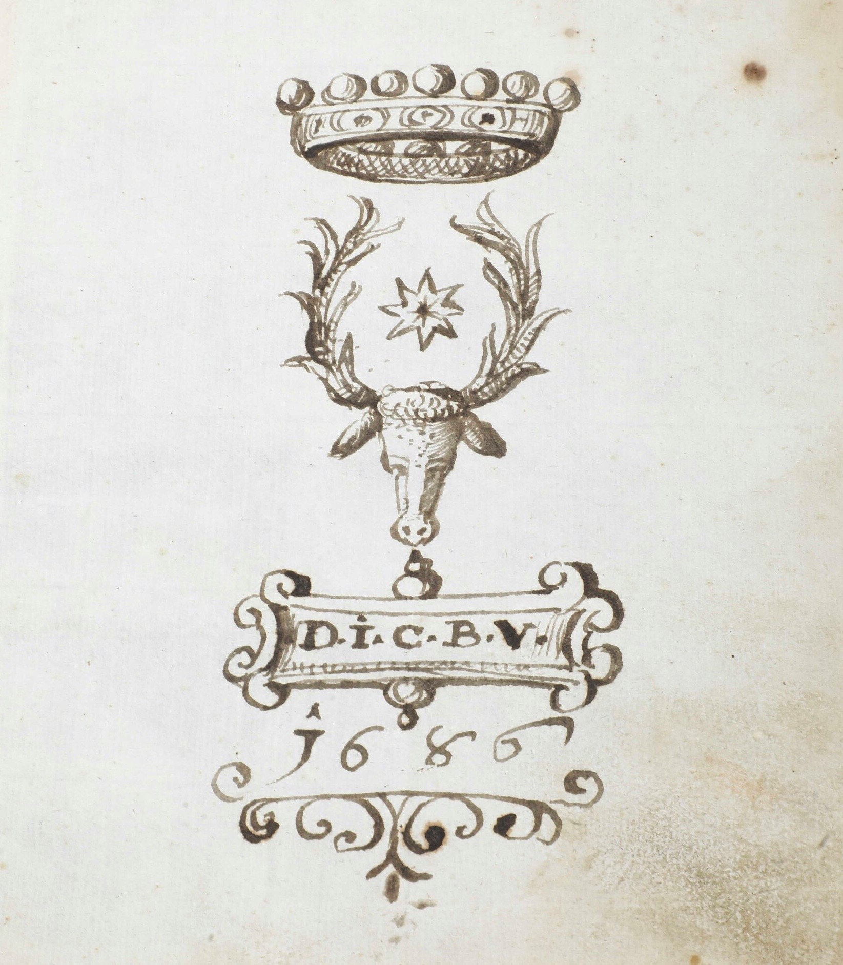 Agrippa Camilla (prima del 1535 - Dopo il 1595) Trattato di Scienza D'armein Venetia, Appresso An...