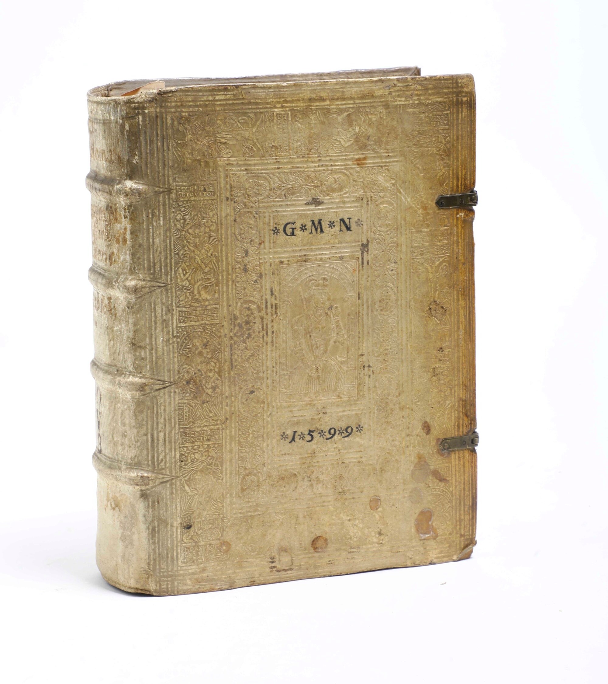 Magini Giovanni Antonio (1555–1617) - Tolomeo Claudio (100 D.C.– 168 D.C.) Geographiae Universae ...