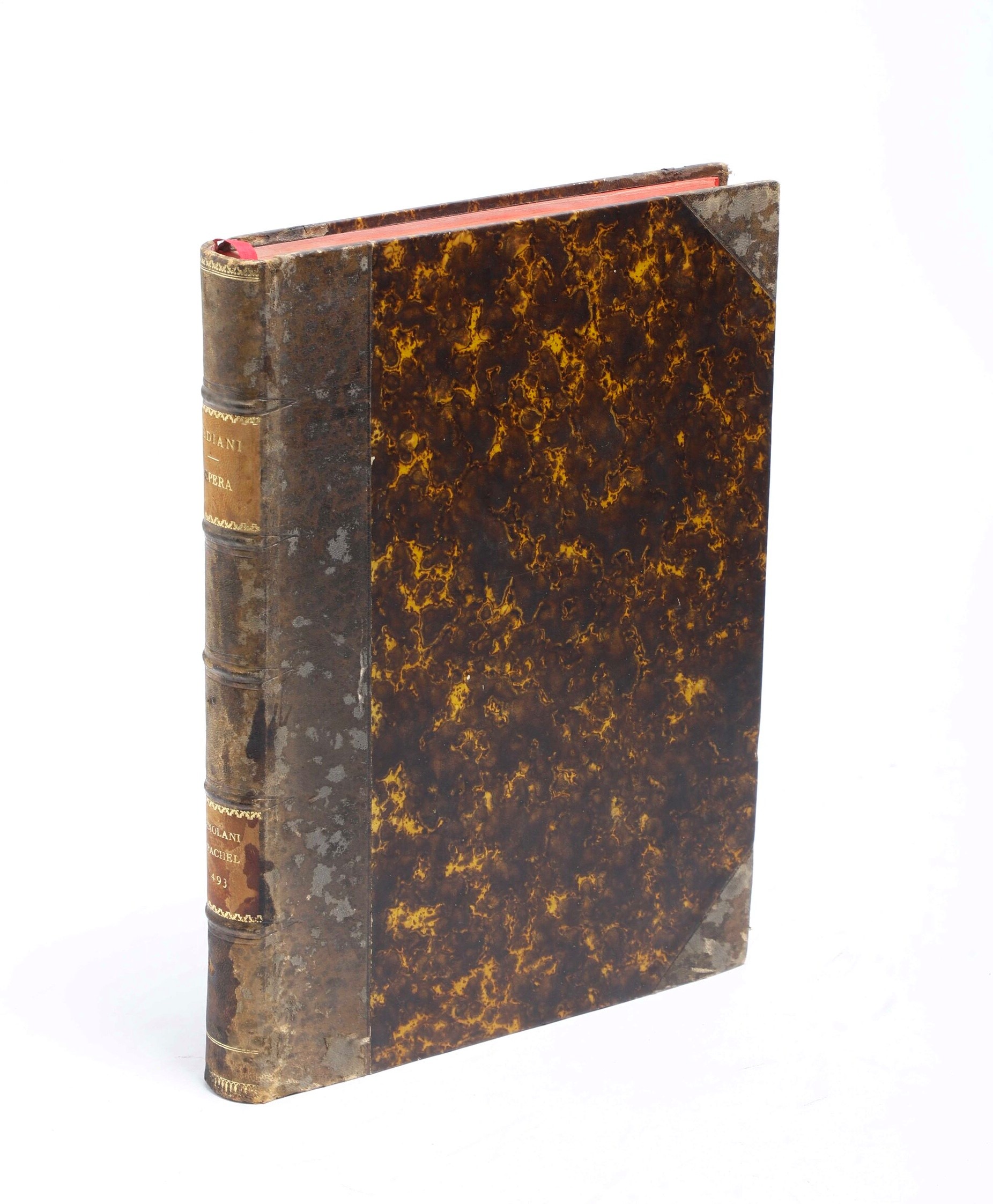 Incunaboli - Commenti a Cicerone Hoc Volumine Continentur: Q. Asconii Pediani in Ciceronis Oratio...