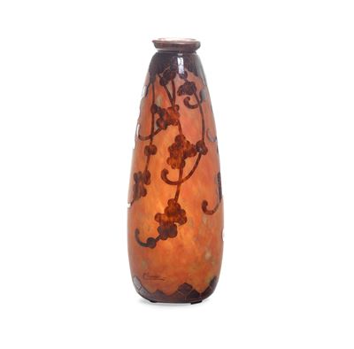 Charder, le Verre Français, Francia 1925 Ca