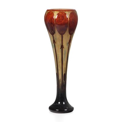 Le Verre Français, Francia 1925 Ca