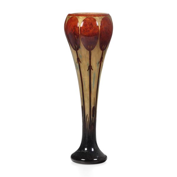 Le Verre Français, Francia 1925 ca