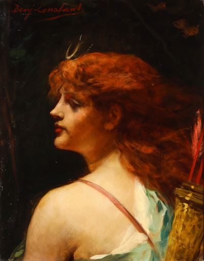 Diana