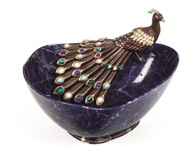 Chaumet, Paris XX-XXI Secolo