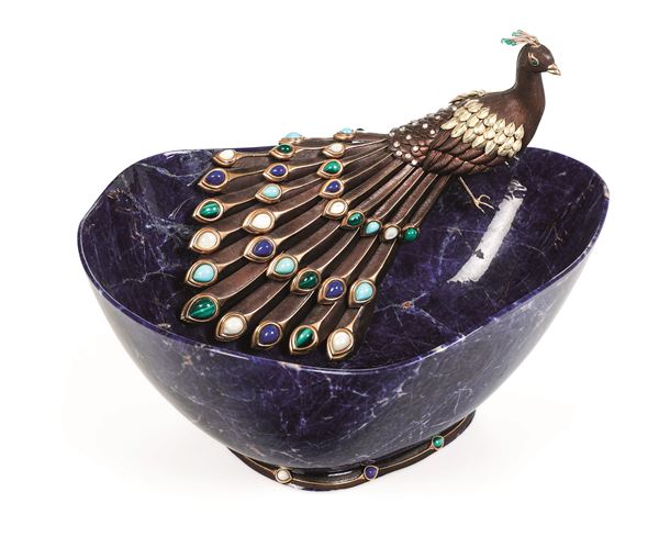 Chaumet, Paris XX-XXI secolo