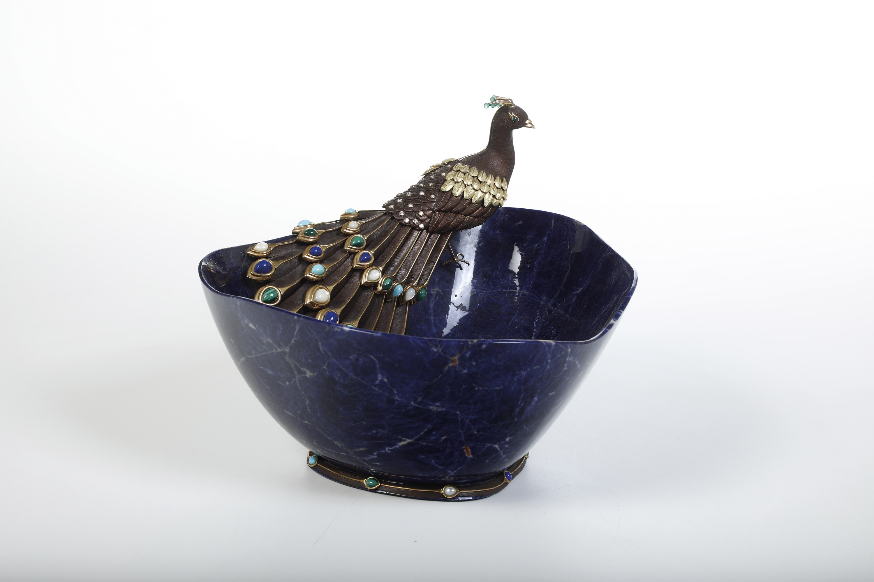Chaumet, Paris XX-XXI Secolo