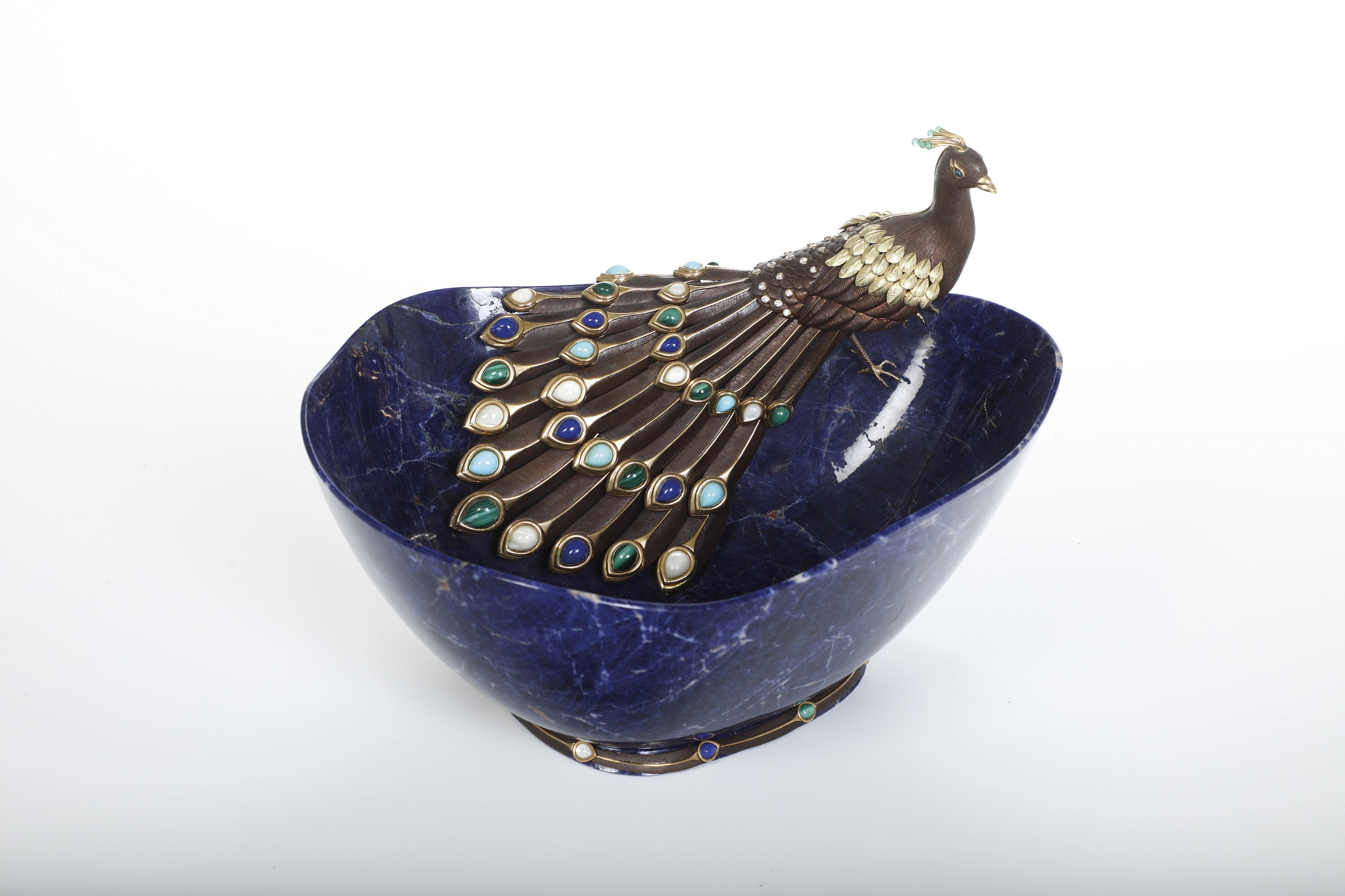 Chaumet, Paris XX-XXI Secolo