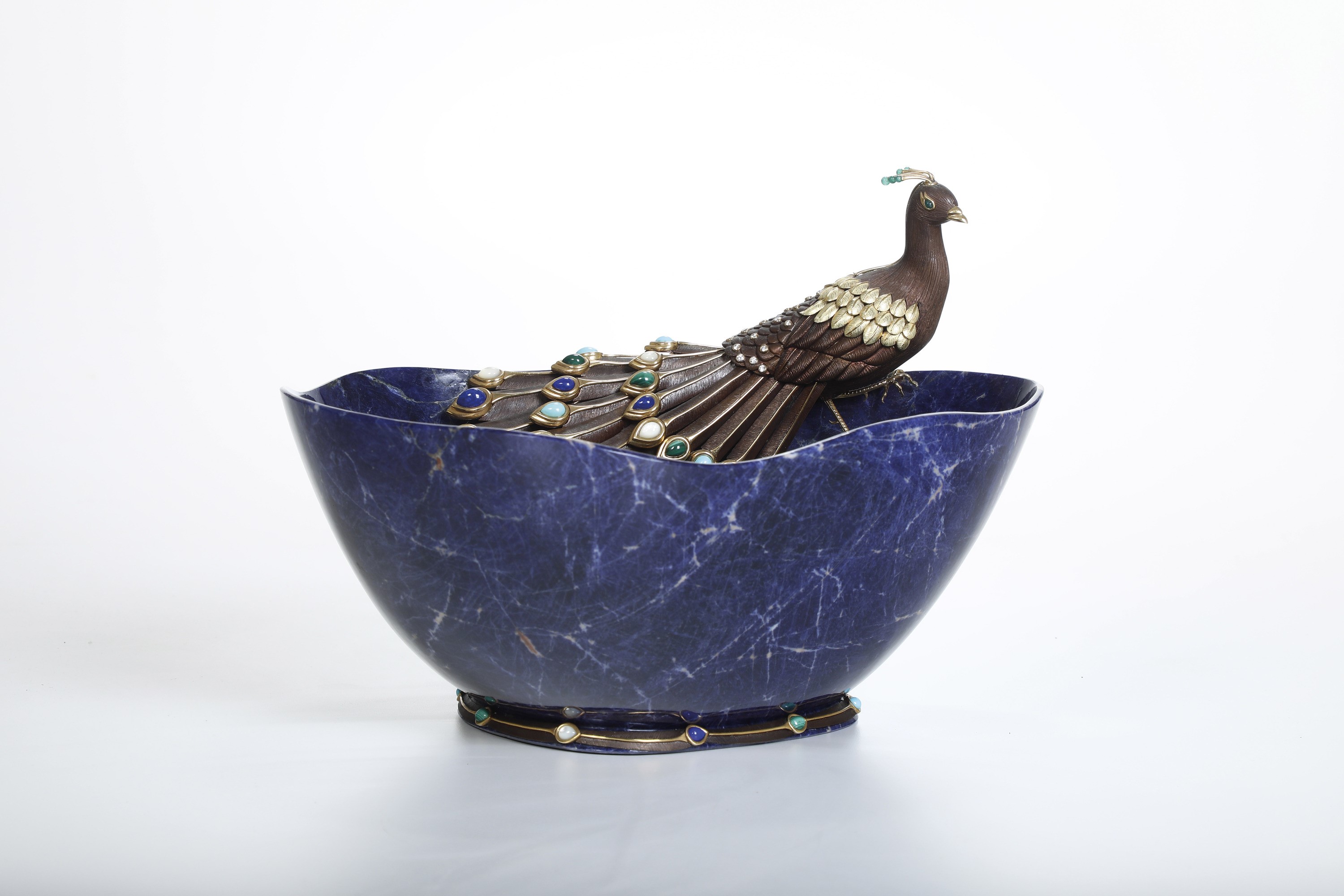 Chaumet, Paris XX-XXI Secolo