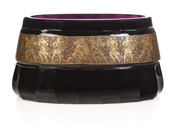 Moser, Cecoslovacchia 1920 ca