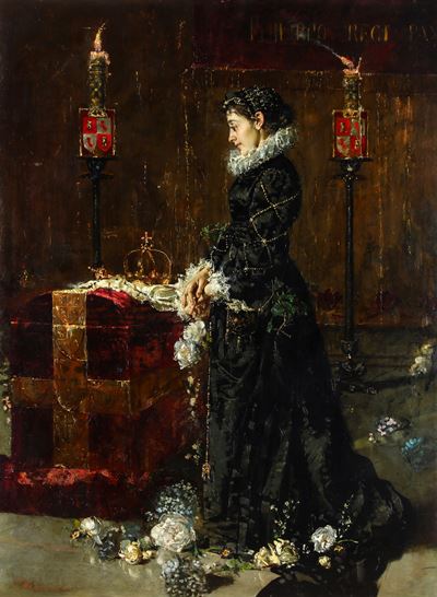 Figura Femminile