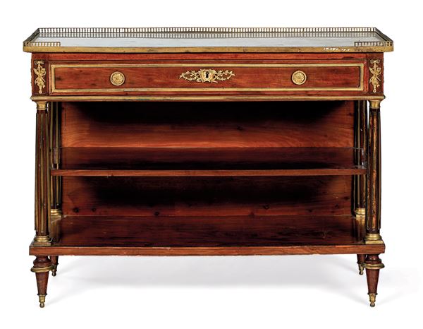 Etagère Napoleone III. XIX secolo