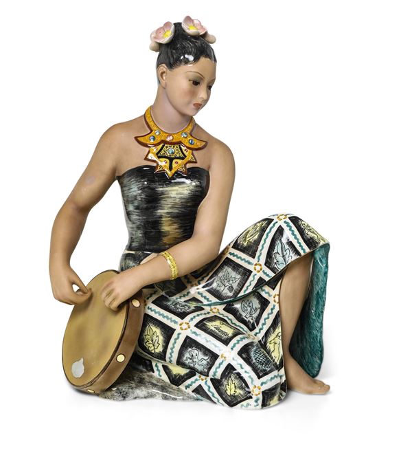 Le Bertetti, Torino 1950 ca  Penida - Isola Bali, Indonesia