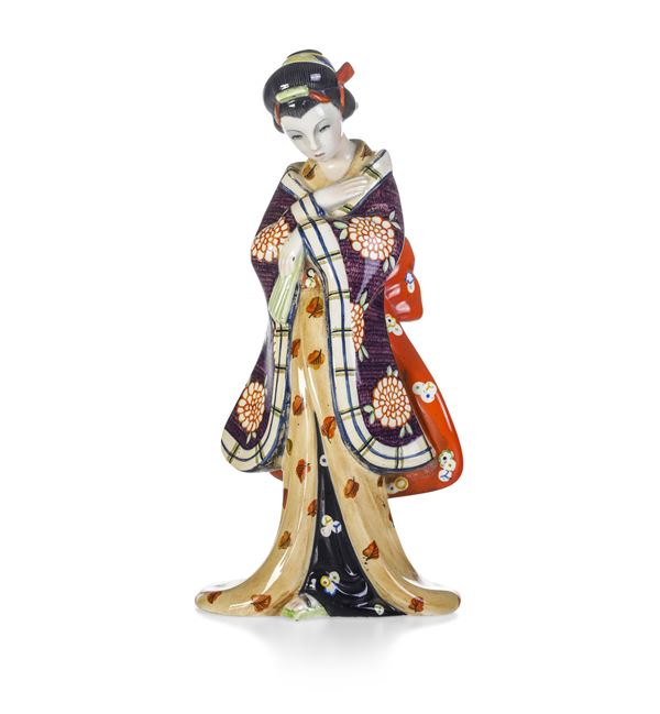 Lenci, Torino 1940 ca