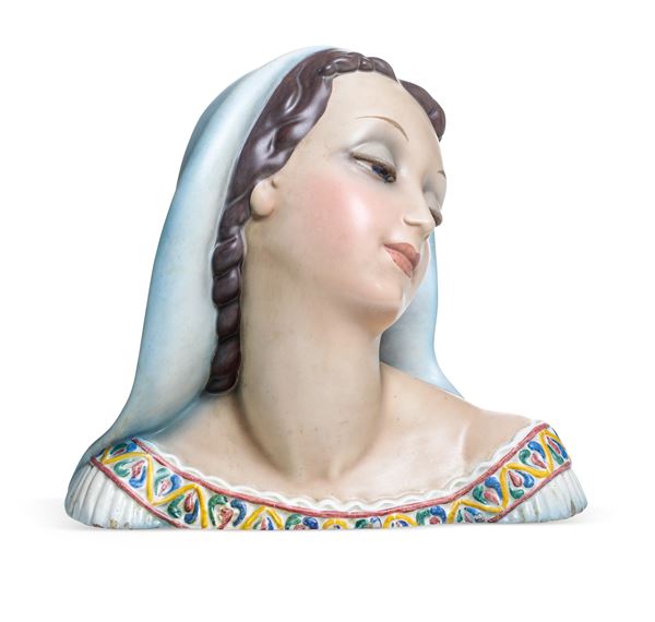 G.Y. Elcod, Cacciapuoti, Milano 1930 ca