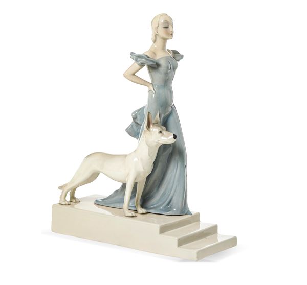 Essevi, Torino 1930 ca