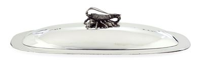 Pesciera. Argenteria Milanese del XX Secolo per Gioielleria Teghini, Firenze