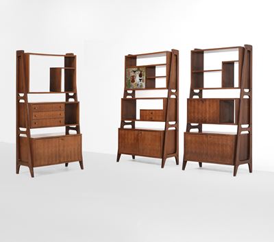 Tre Librerie