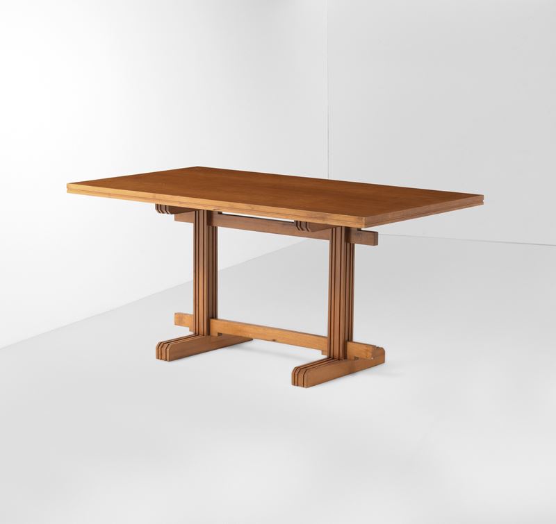 Tavolo  - Auction Design LAB - Cambi Casa d'Aste