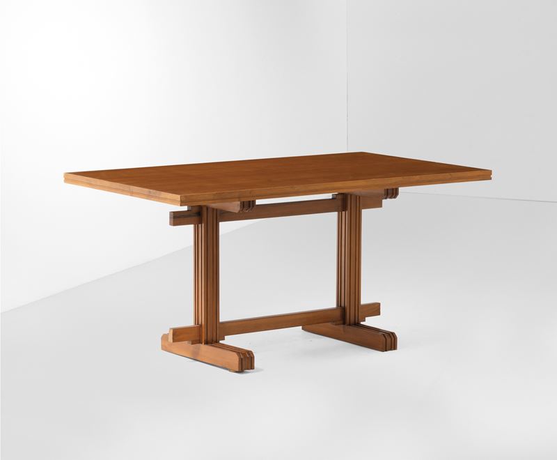 Tavolo  - Auction Design LAB - Cambi Casa d'Aste