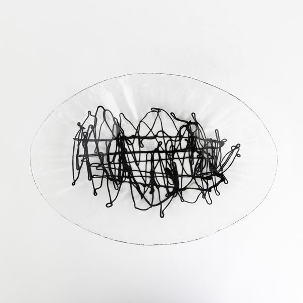 La Murrina, Murano, 1980 ca