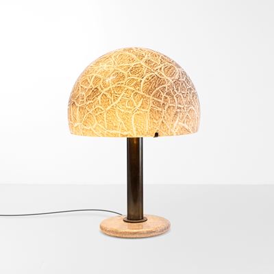 Lampada da Tavolo Mod. 832.00