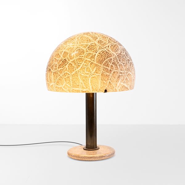 Lampada da tavolo mod. 832.00