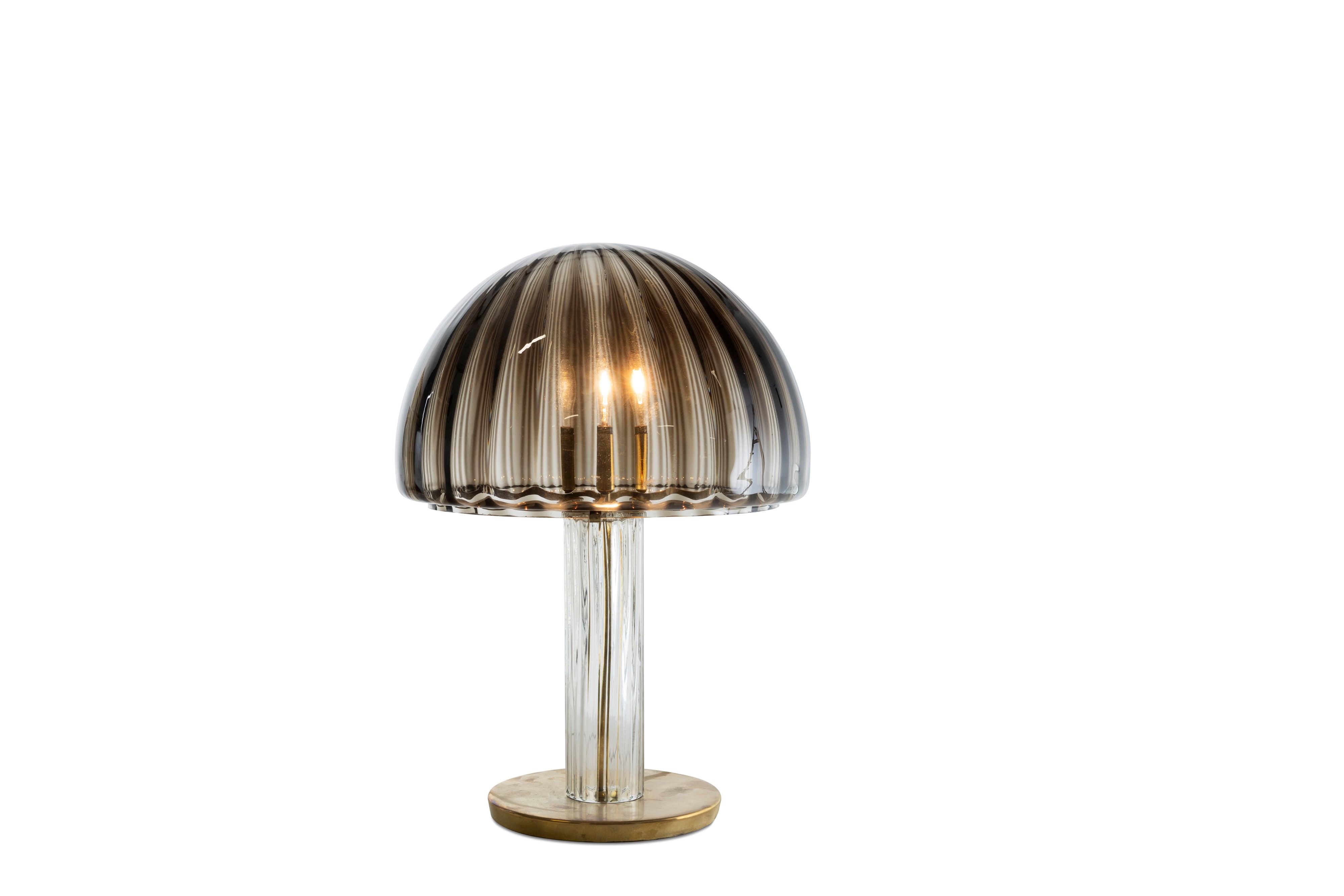 Venini - Lampada da Tavolo Mod. 835.00