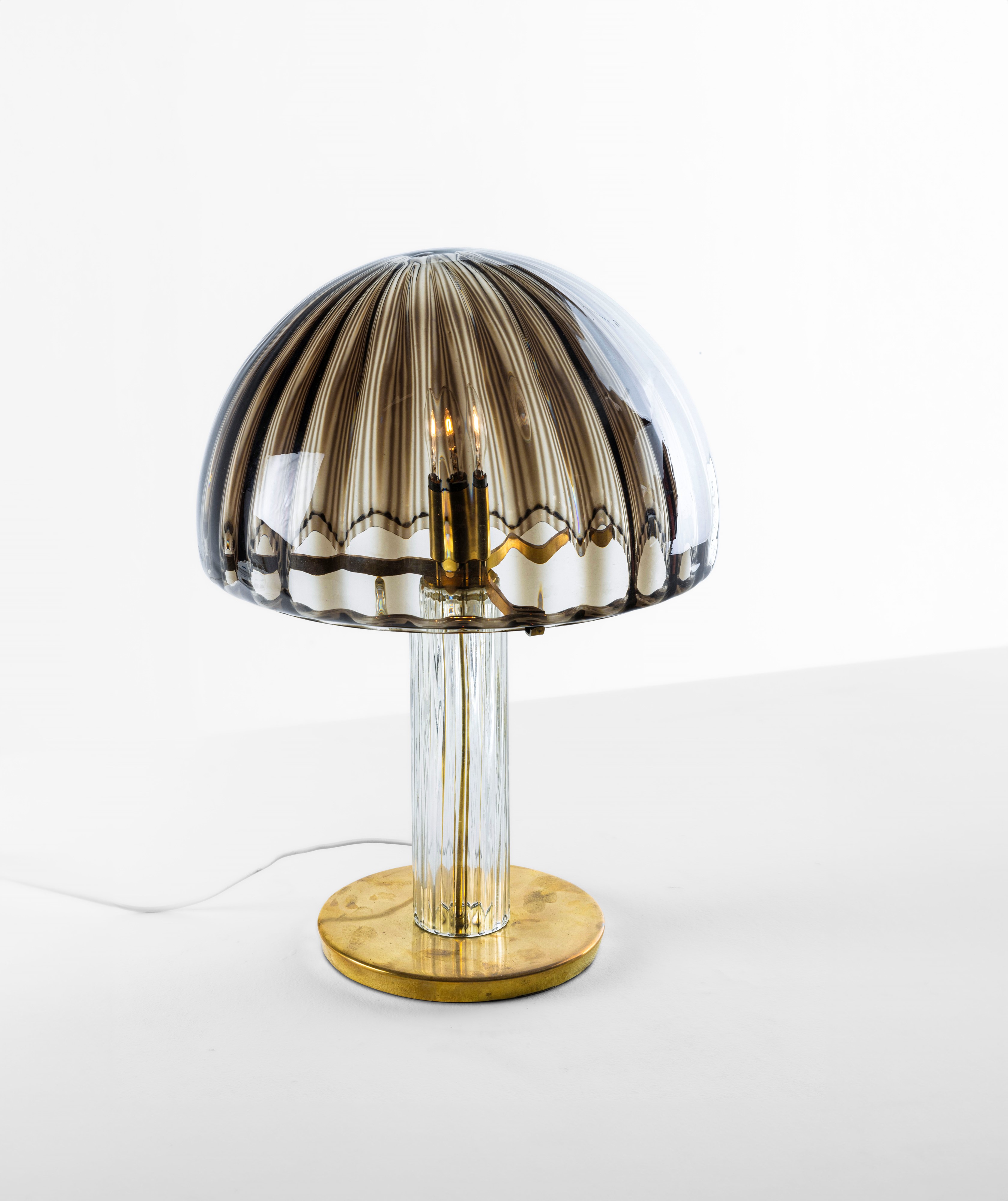 Venini - Lampada da Tavolo Mod. 835.00