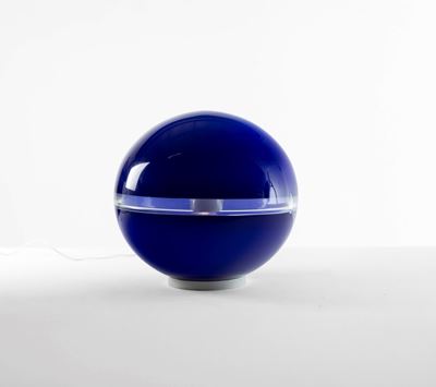 Lampada da Tavolo Mod. Lt 231 Grande