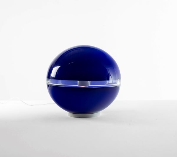 Carlo Nason - Lampada da tavolo mod. LT 231 grande