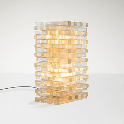 Lampada da Tavolo