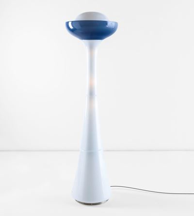 Lampada da Terra