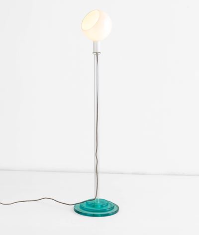 Lampada da Terra Mod. Parola.