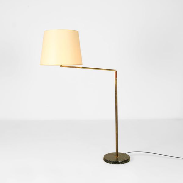 Lampada da terra mod. Stelgioco