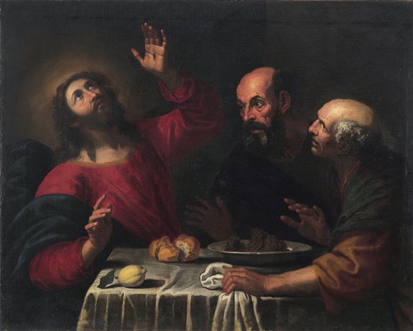 Cena di Emmaus