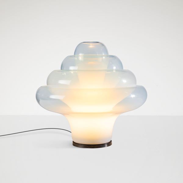 Lampada da tavolo Lotus mod. LT 305