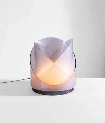 Lampada da Tavolo Mod. Lt300