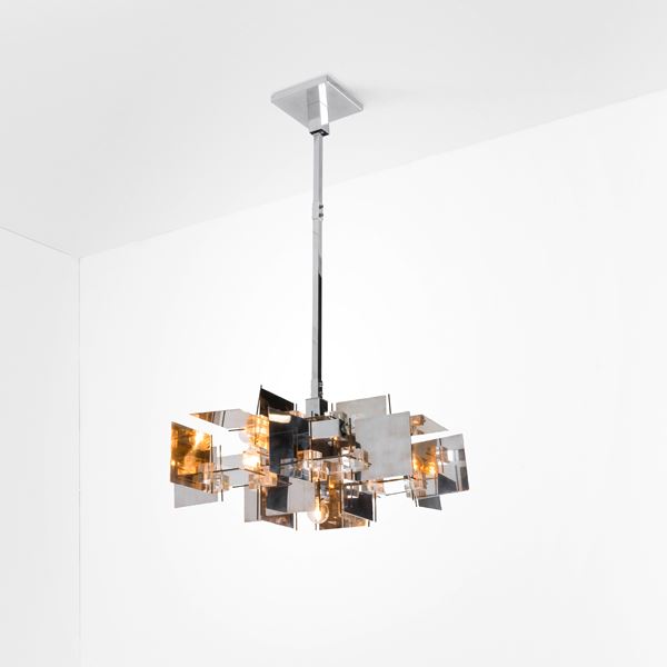 Lampada a sospensione